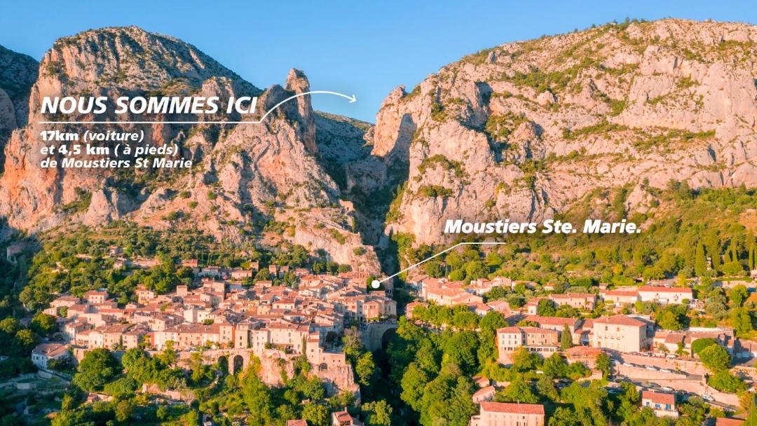 Photo of Others in Moustiers-Sainte-Marie
