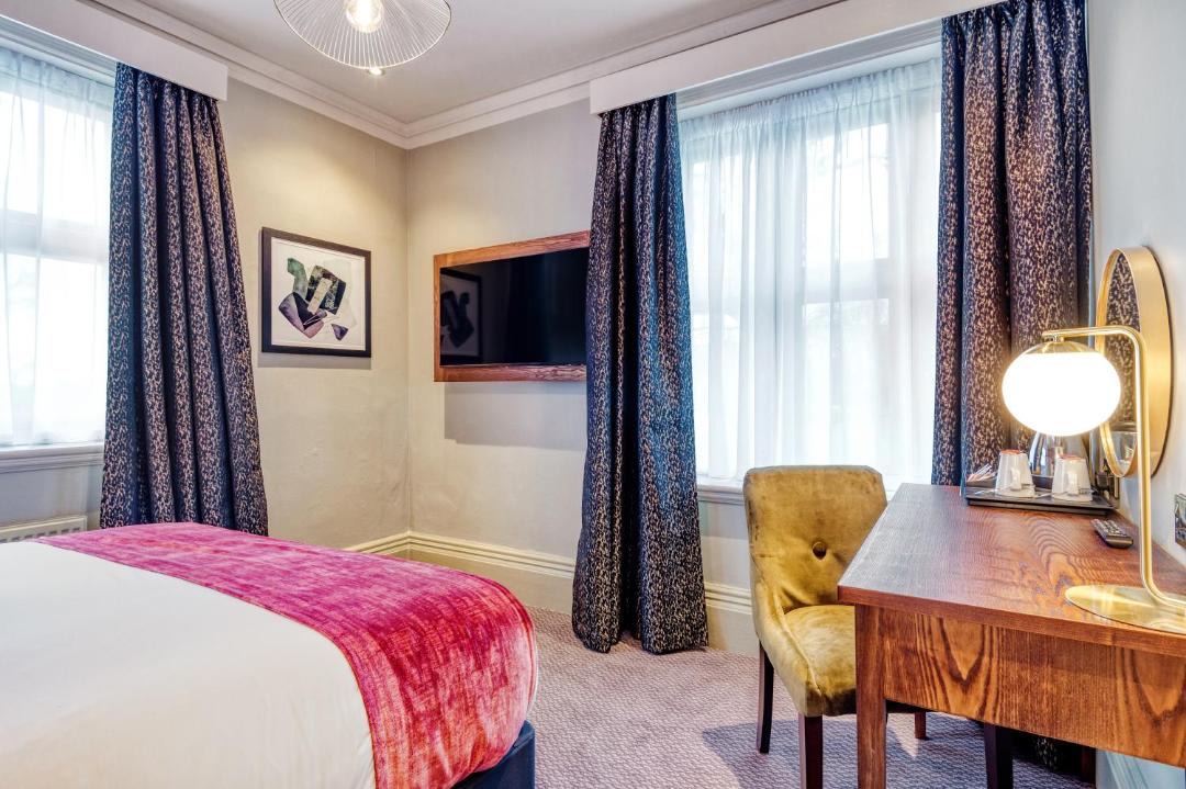 Photo of Bedroom in Royal Tunbridge Wells