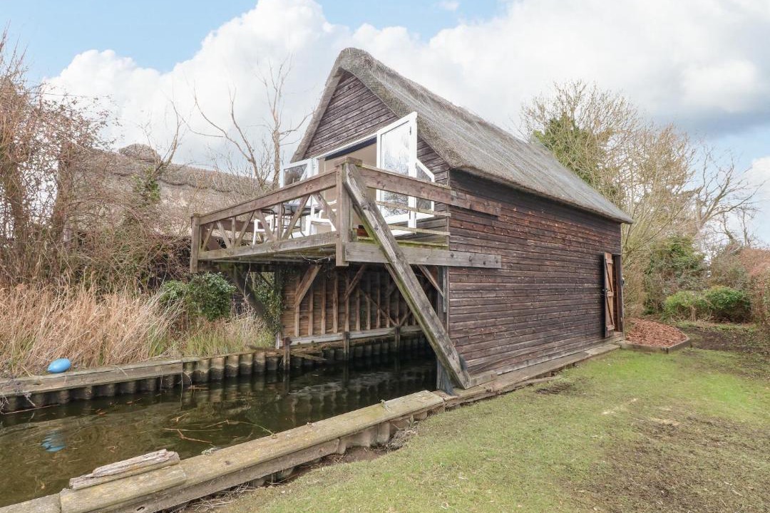 Photo of Others in Irstead