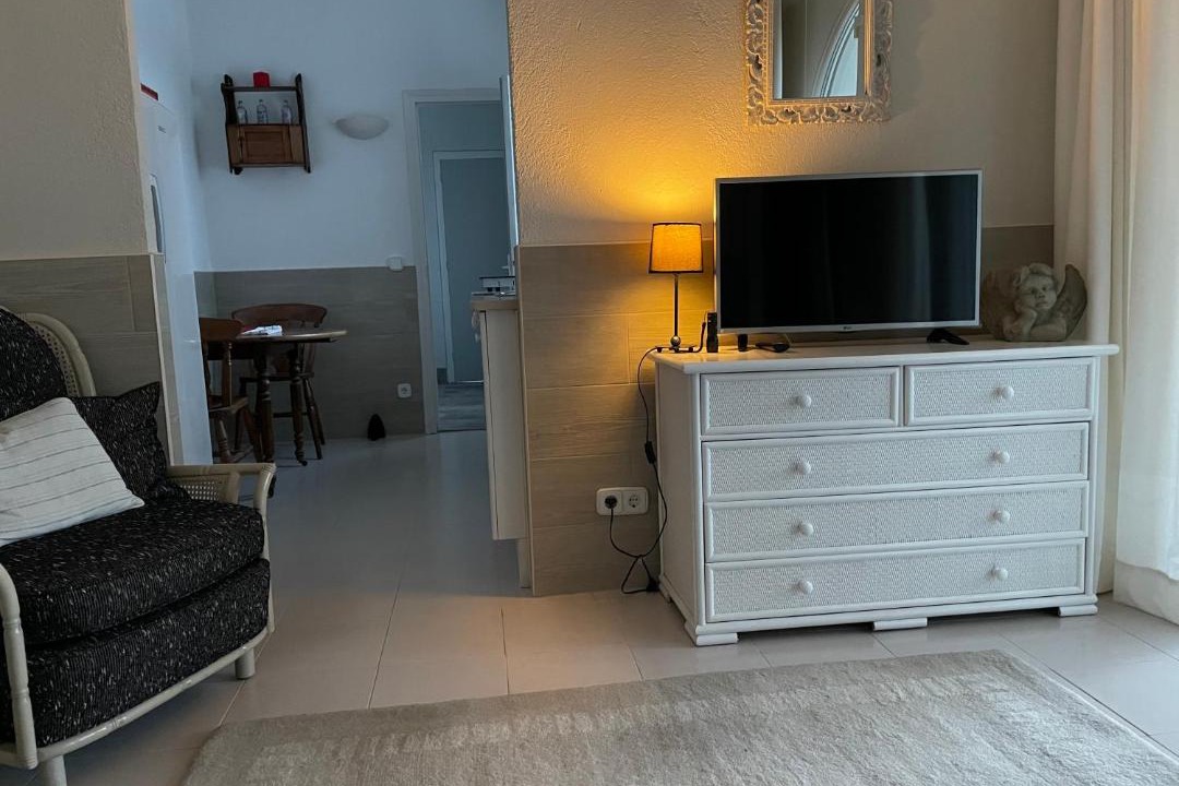 Photo of Livingroom in Pau
