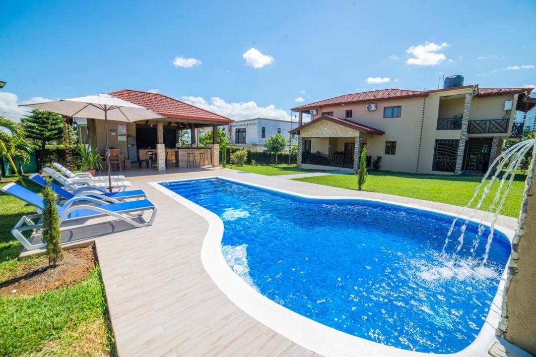 Photo of Outdoor in Jarabacoa