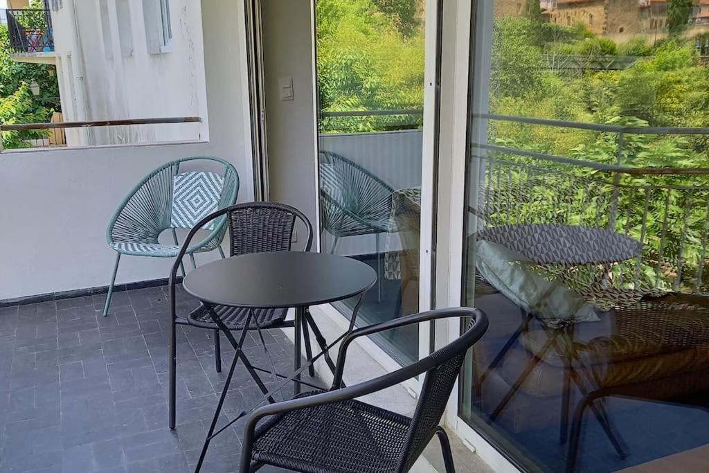 Photo of Patio Balcony in Mont-de-Marsan
