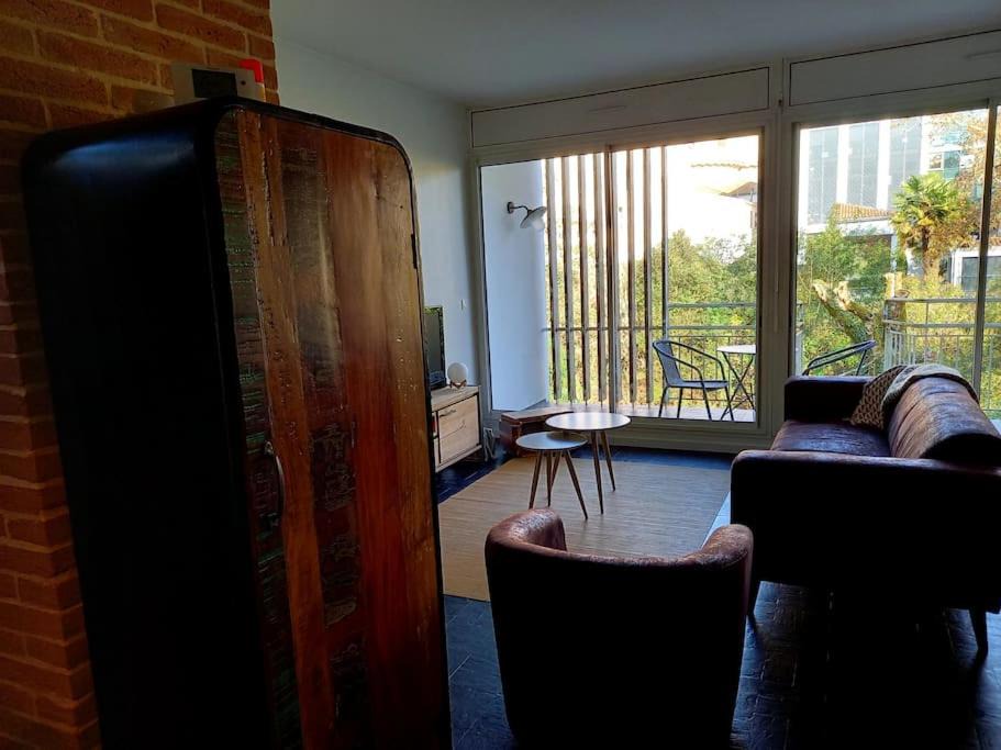Photo of Livingroom in Mont-de-Marsan