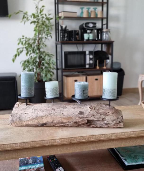 Photo of Livingroom in Grangues