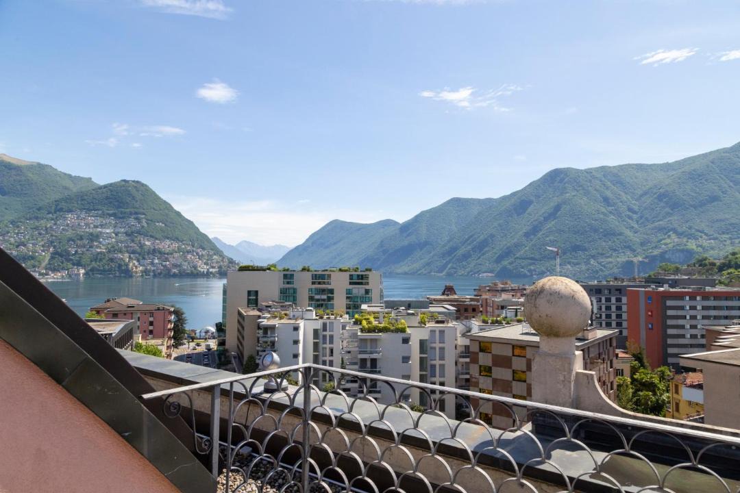 Photo of Others in Lugano City-Centre