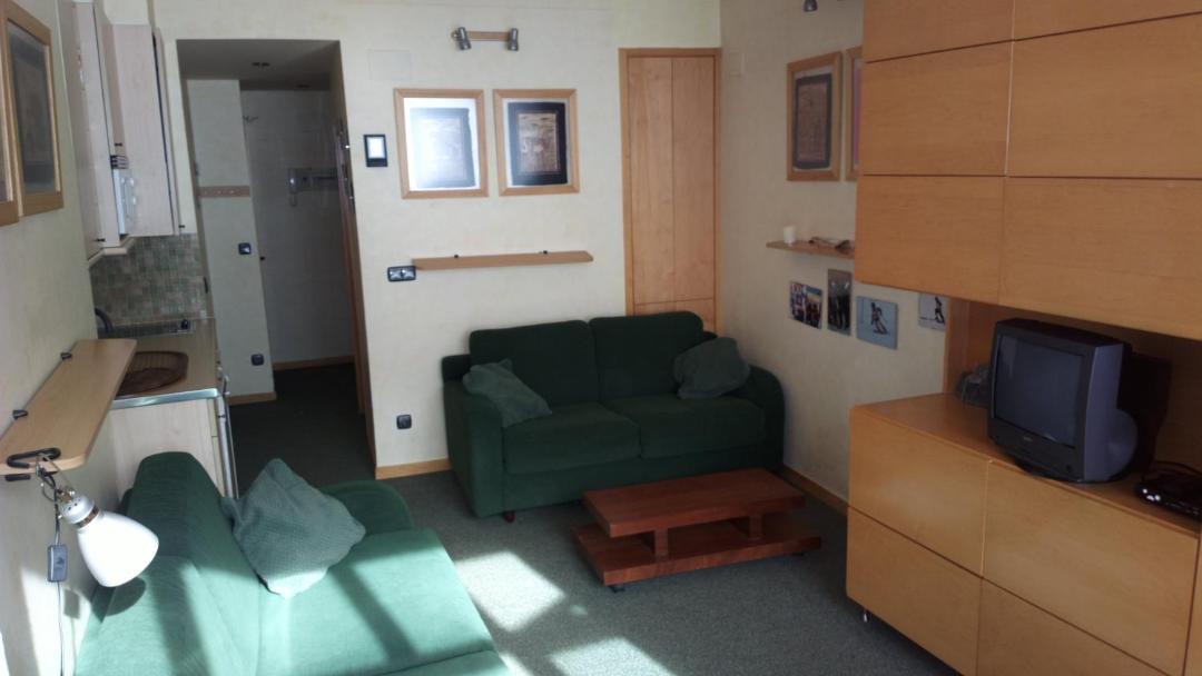 Photo of Livingroom in Candanchu