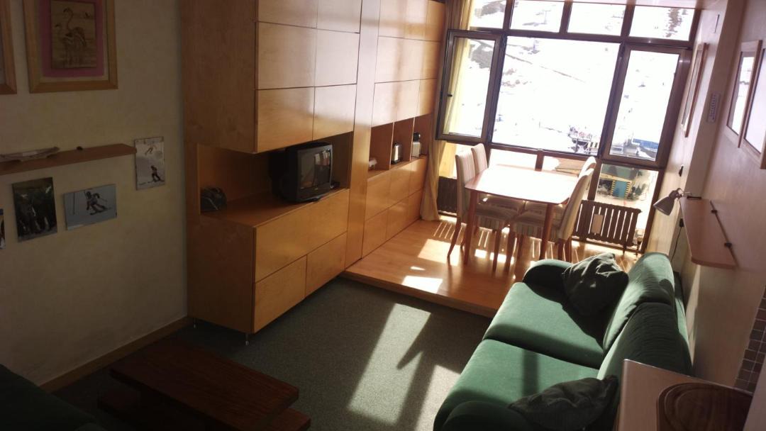Photo of Livingroom in Candanchu
