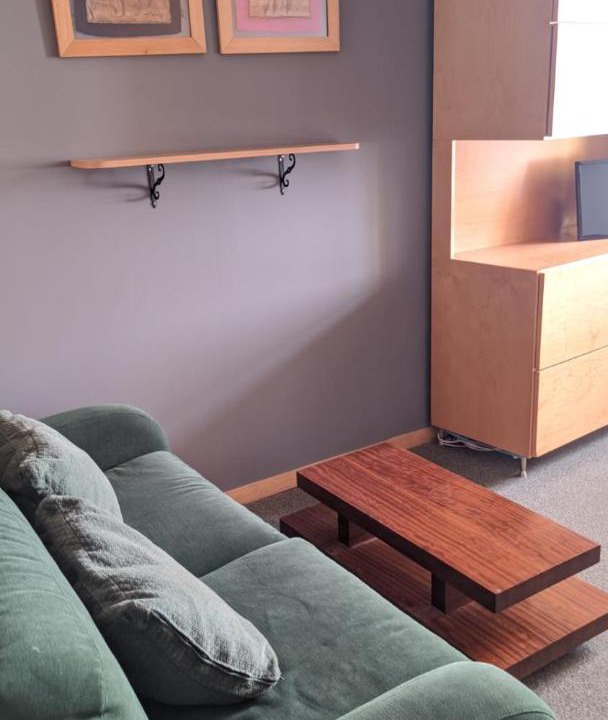 Photo of Livingroom in Candanchu