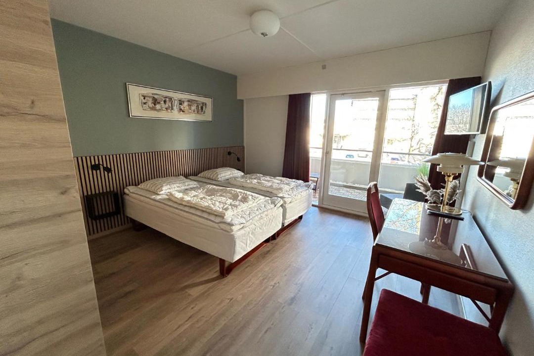 Photo of Bedroom in Kronborg
