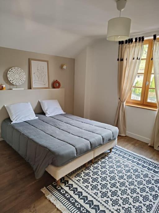 Photo of Bedroom in Boisset