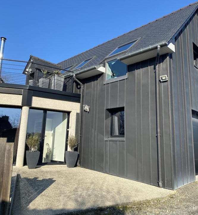 Photo of Buildings in Pleudihen-sur-Rance