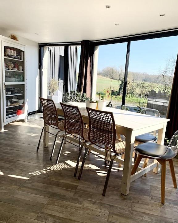 Photo of Patio Balcony in Pleudihen-sur-Rance