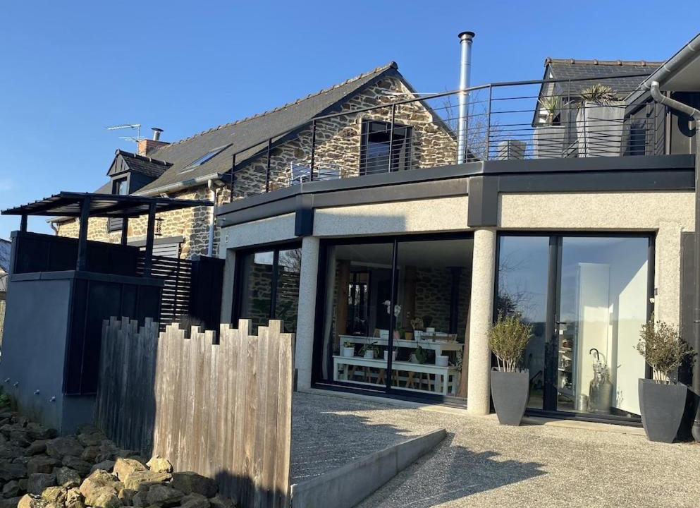 Photo of Buildings in Pleudihen-sur-Rance