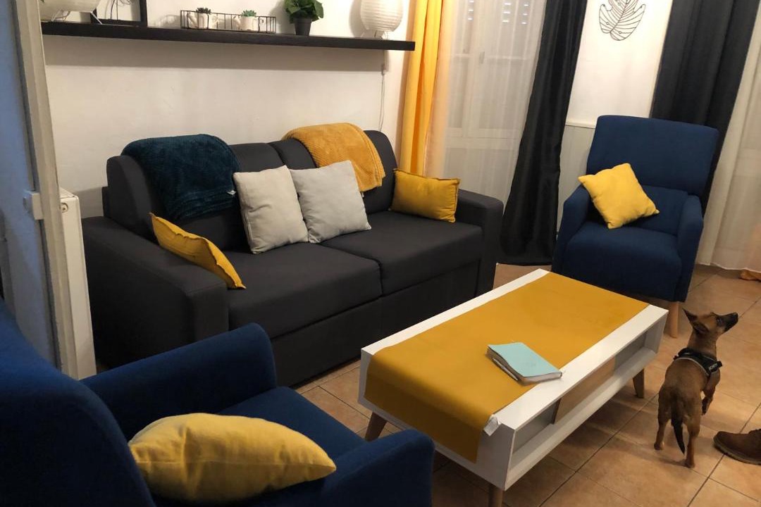 Photo of Livingroom in Varzy