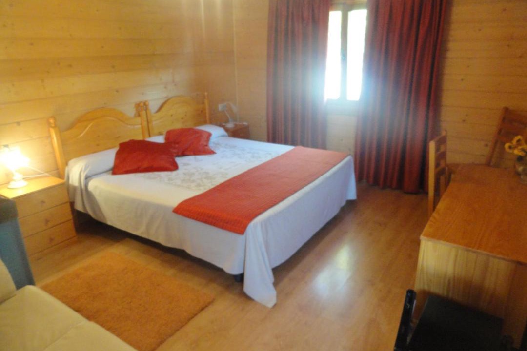 Photo of Bedroom in Villarrubio