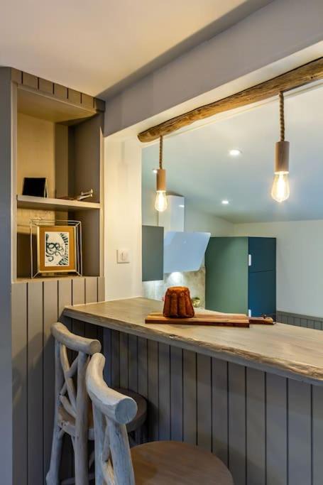 Photo of Kitchen in Saint-Valery-sur-Somme