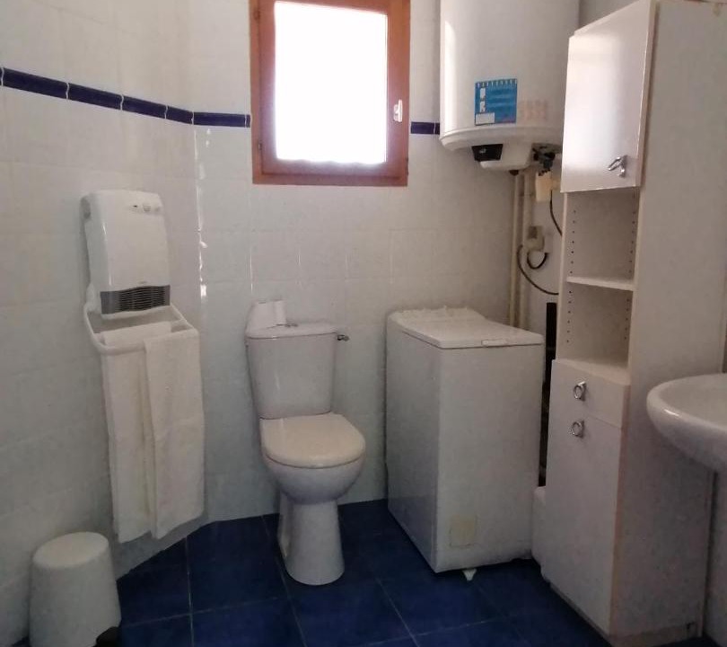 Photo of Bathroom in Saint-Jean-de-Minervois