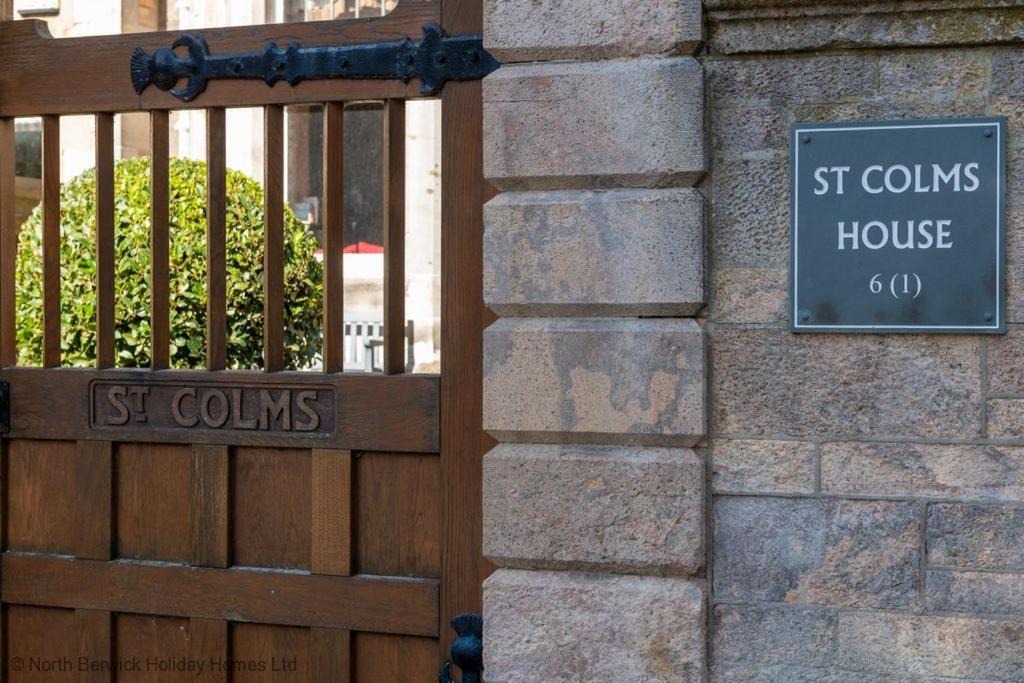 Photo of Buildings in North Berwick