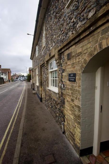 Photo of Others in Framlingham