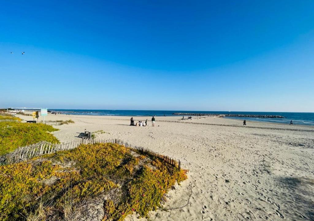 Photo of Others in Carnon-Plage
