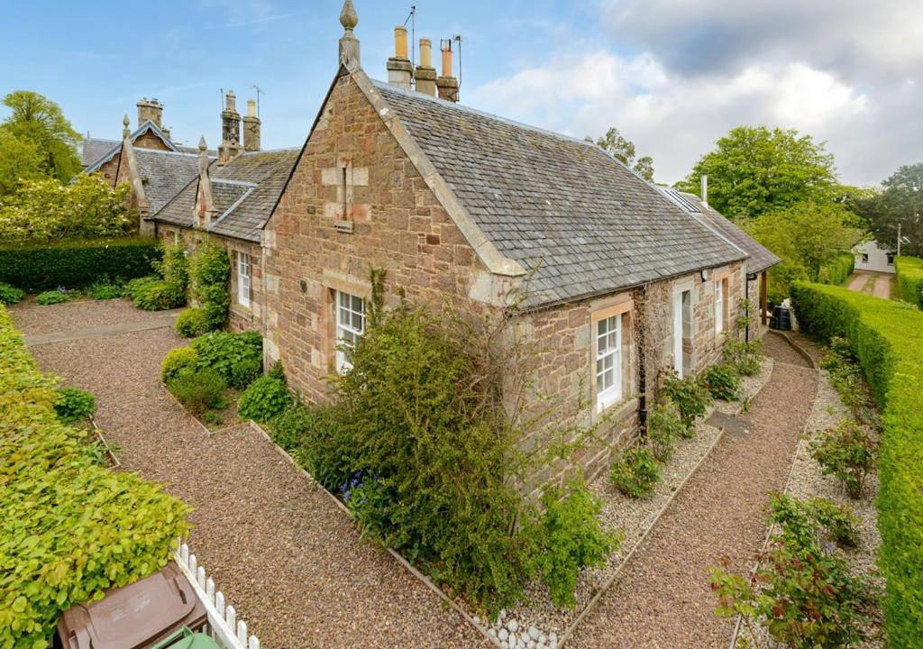 Photo of Buildings in Dirleton