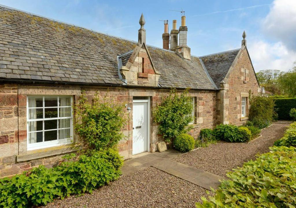 Photo of Buildings in Dirleton