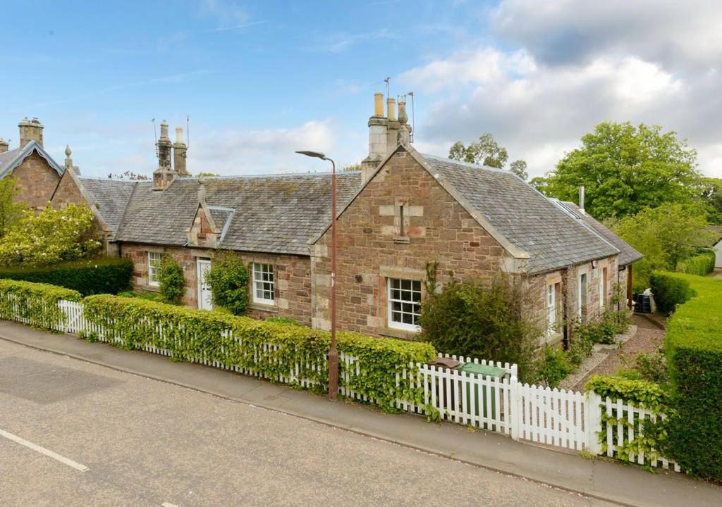 Photo of Buildings in Dirleton