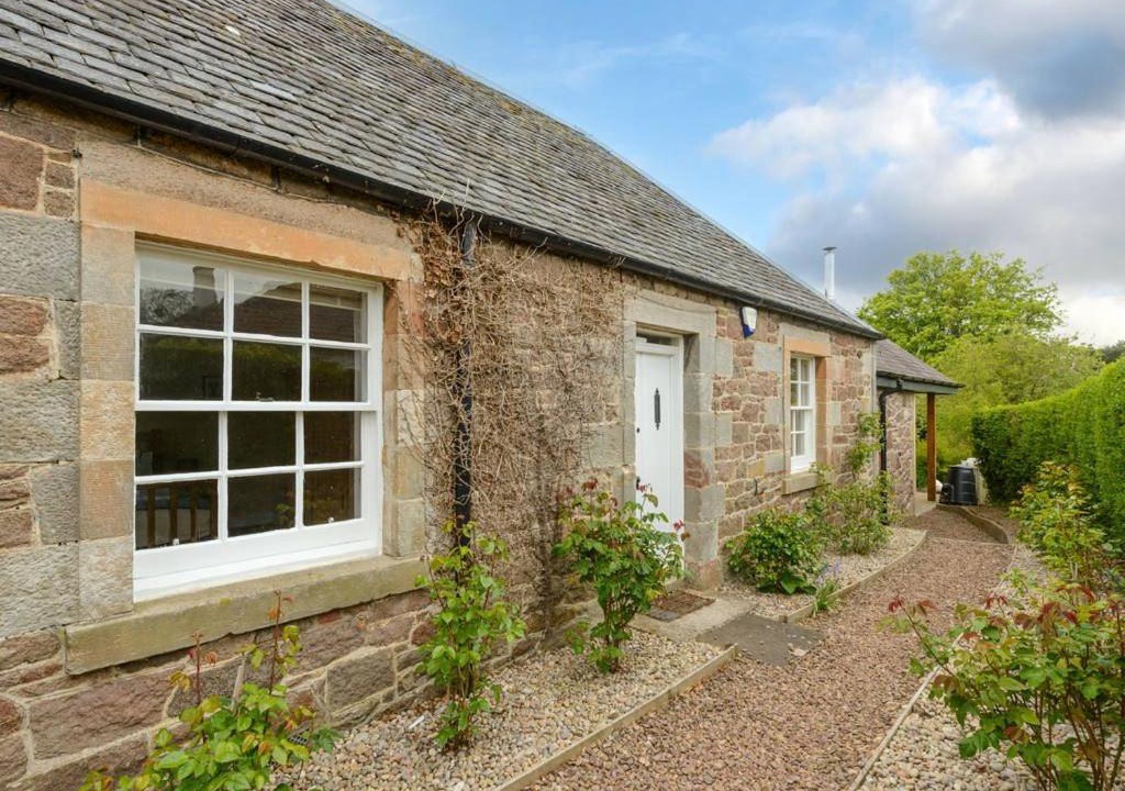 Photo of Buildings in Dirleton