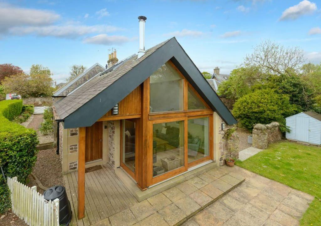 Photo of Buildings in Dirleton