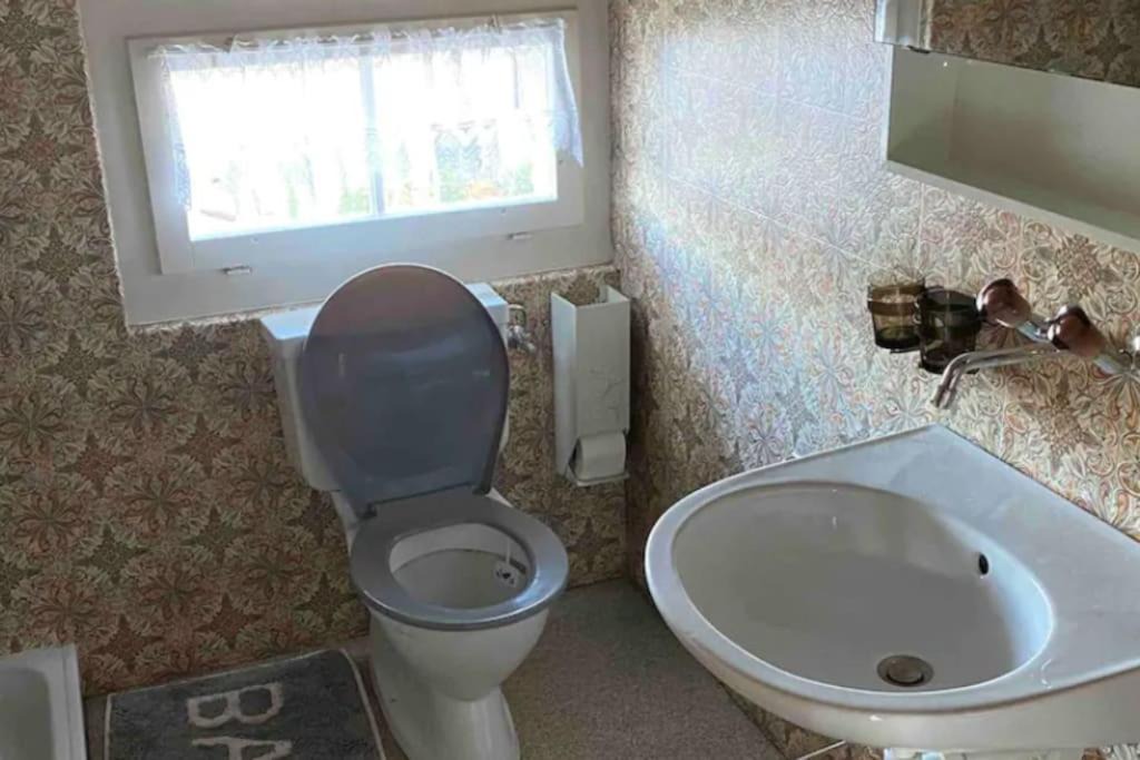 Photo of Bathroom in Krattigen