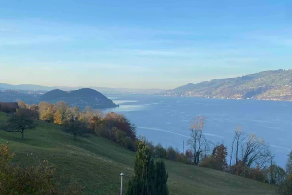 Photo of Outdoor in Krattigen