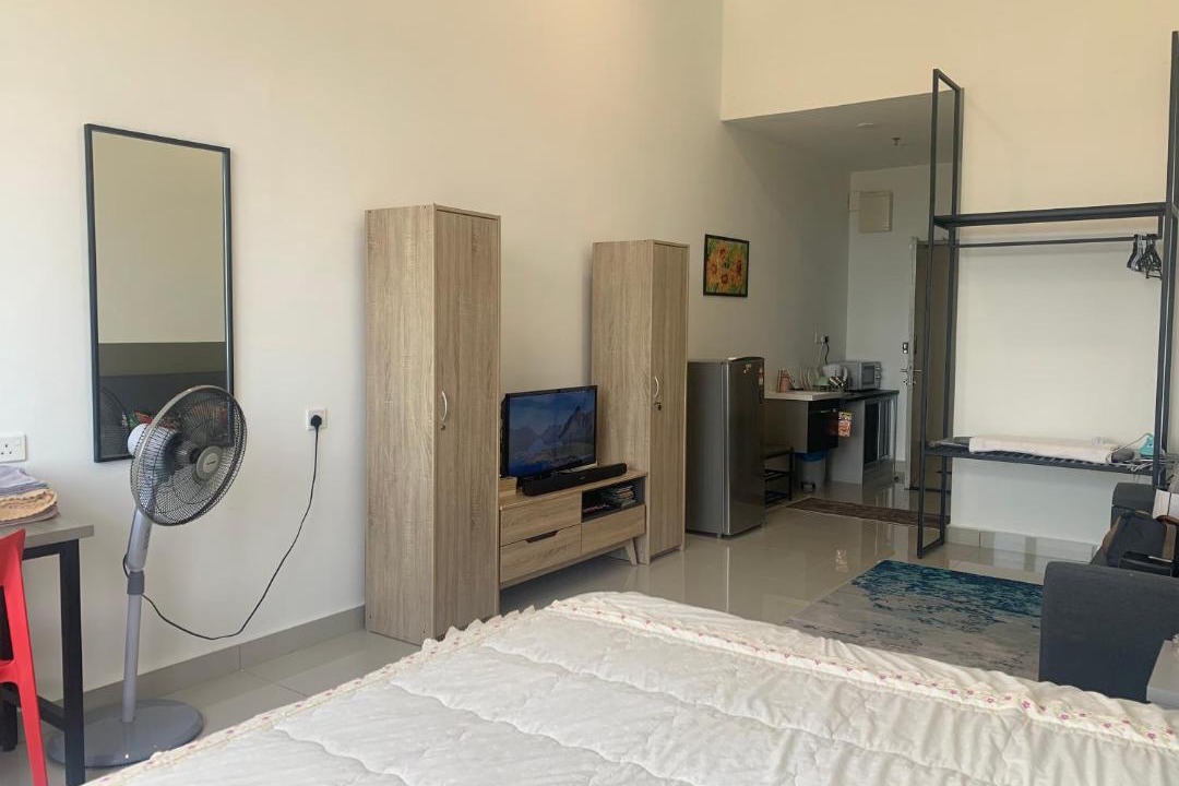 Photo of Bedroom in Seremban 3