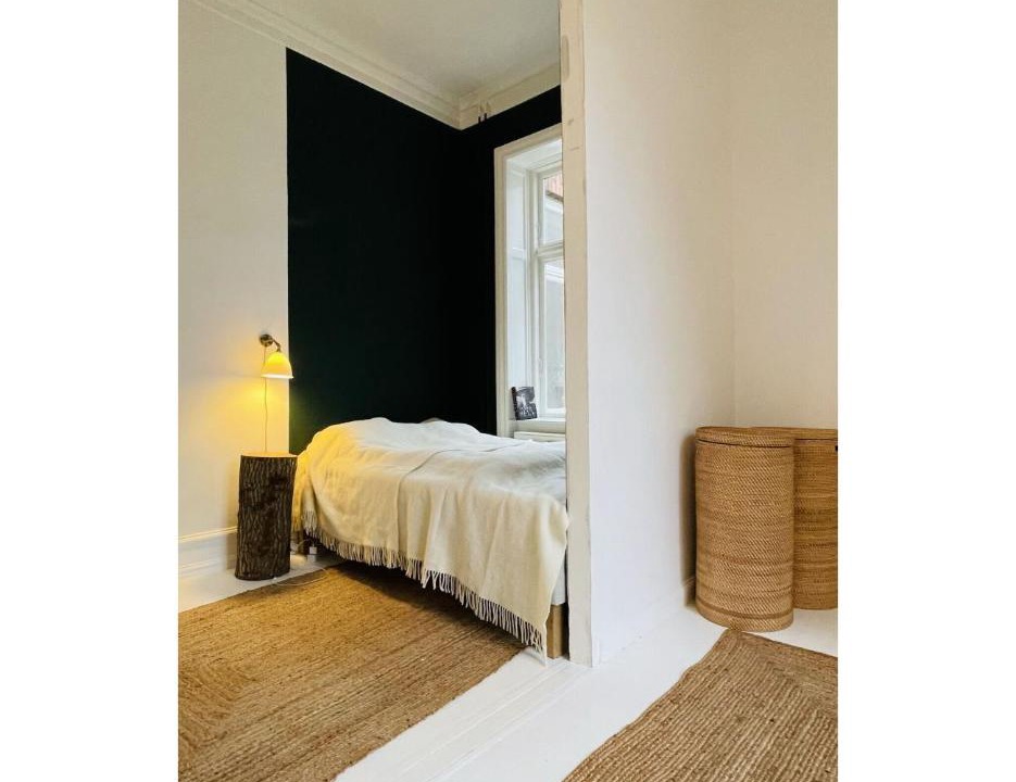 Photo of Bedroom in Frederiksberg C