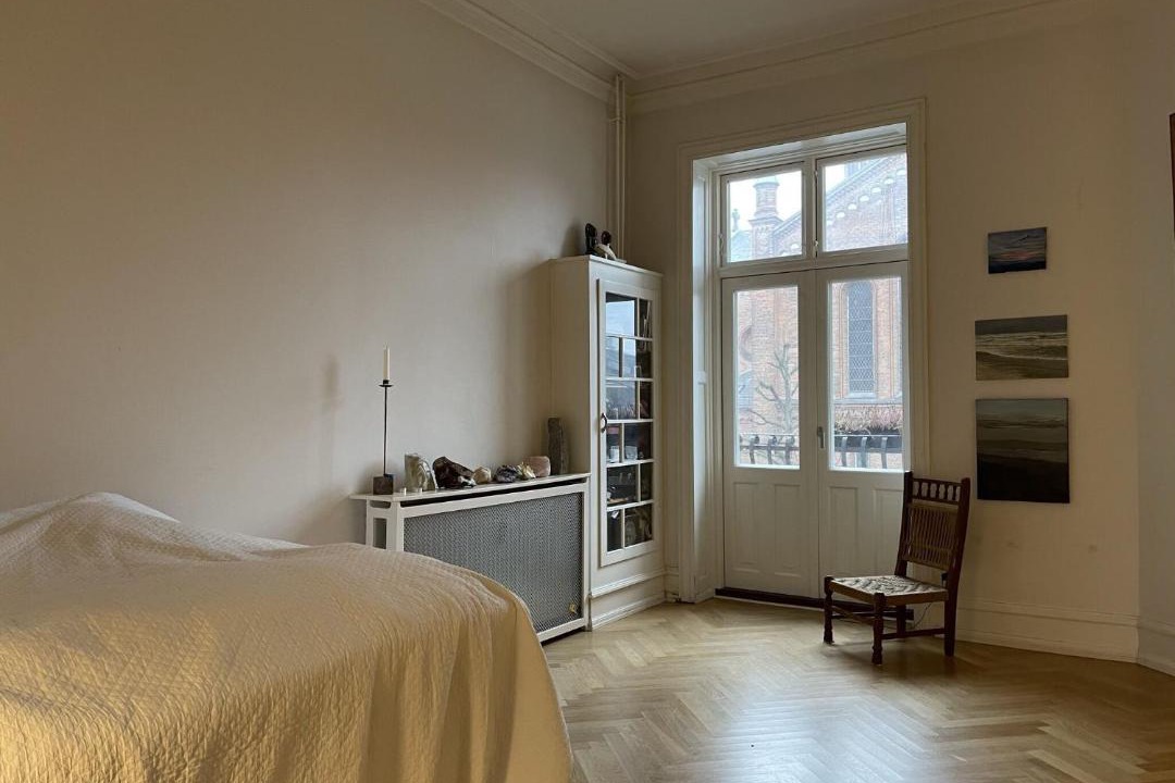 Photo of Bedroom in Frederiksberg C