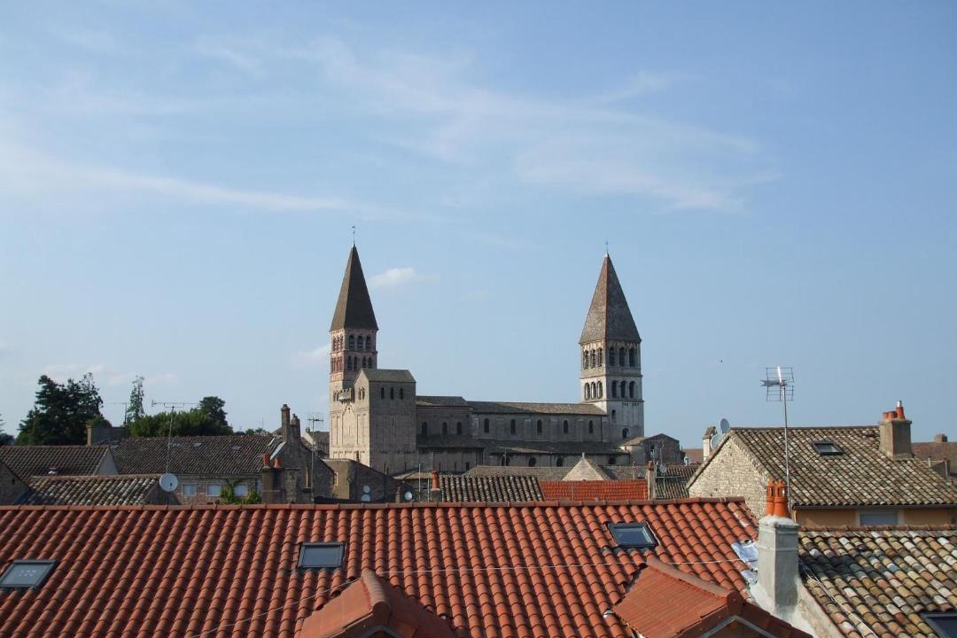 Photo of Others in Tournus