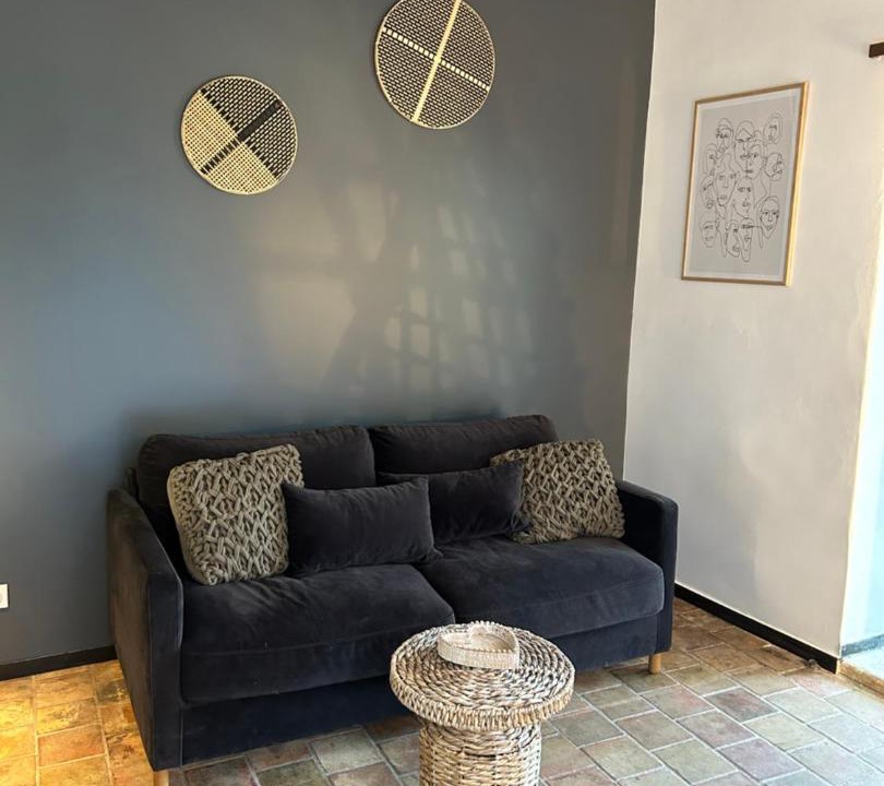 Photo of Livingroom in Verargues