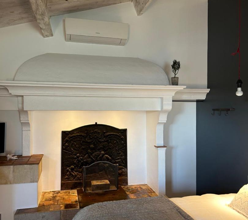 Photo of Bedroom in Verargues