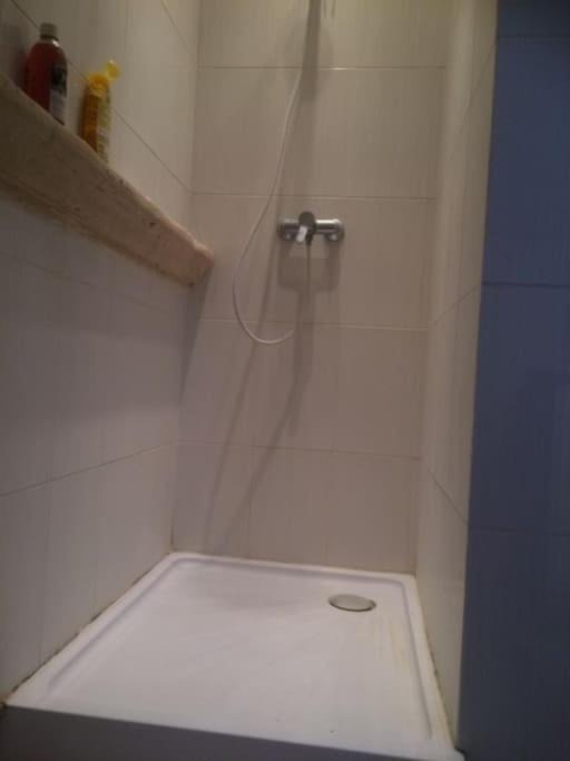 Photo of Bathroom in Cuise-la-Motte