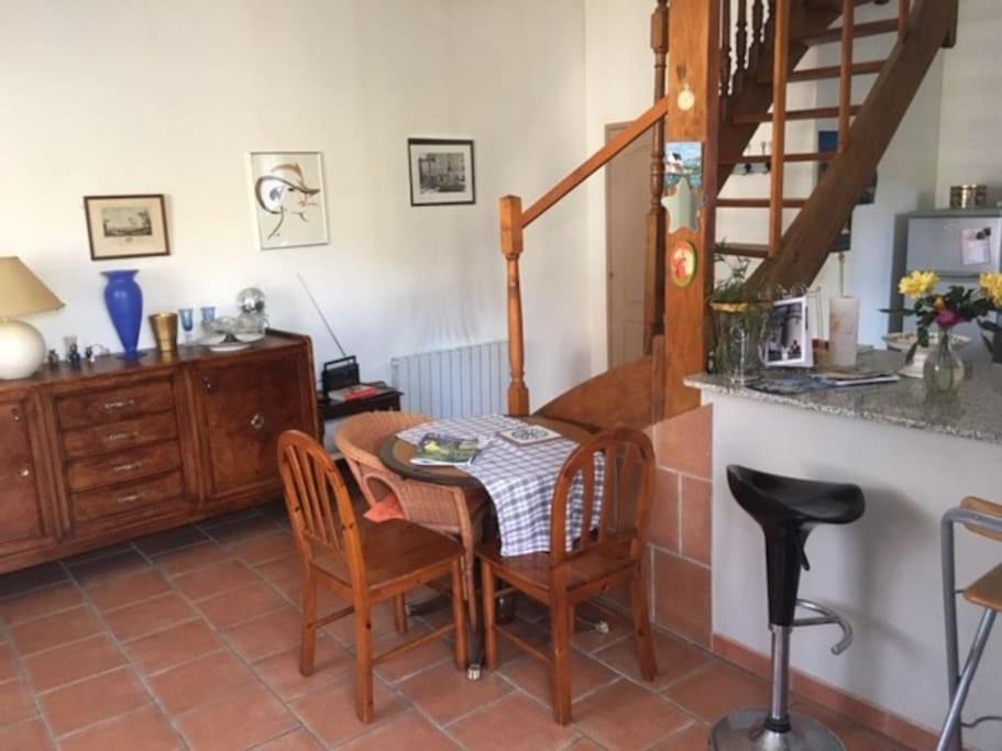 Photo of Livingroom in Cuise-la-Motte