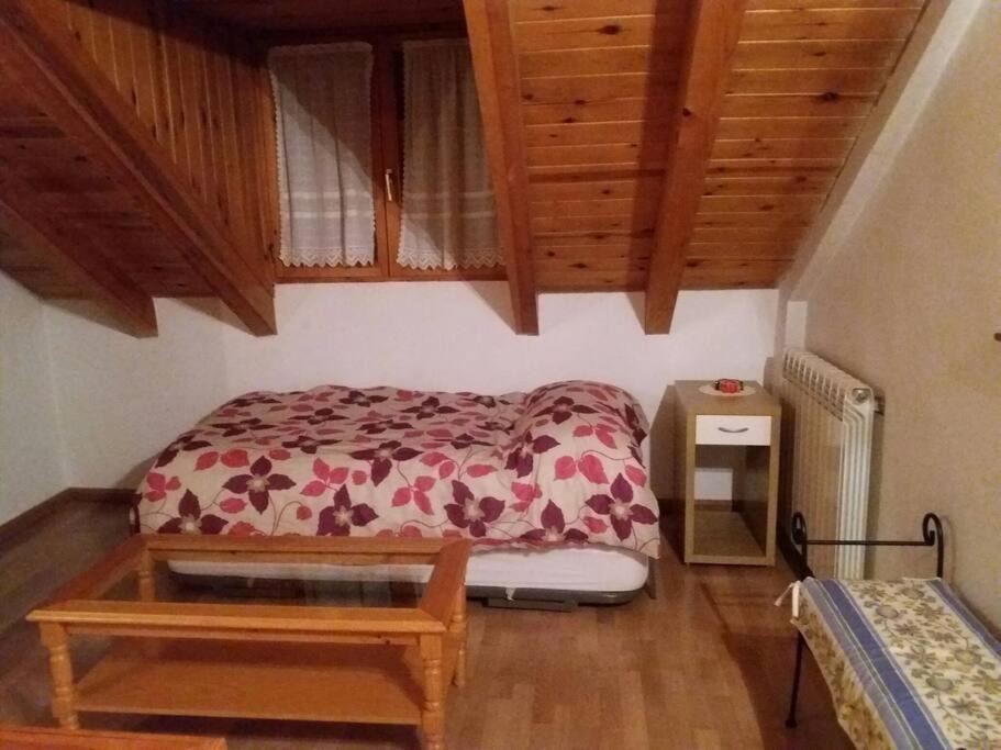 Photo of Bedroom in Villanova