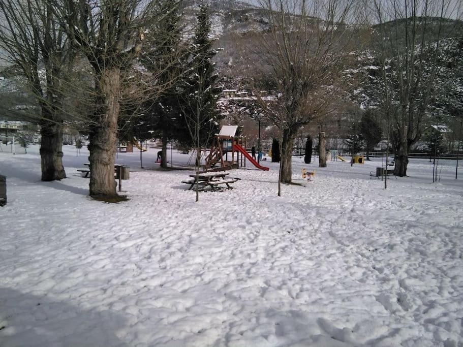 Photo of Buildings in Villanova