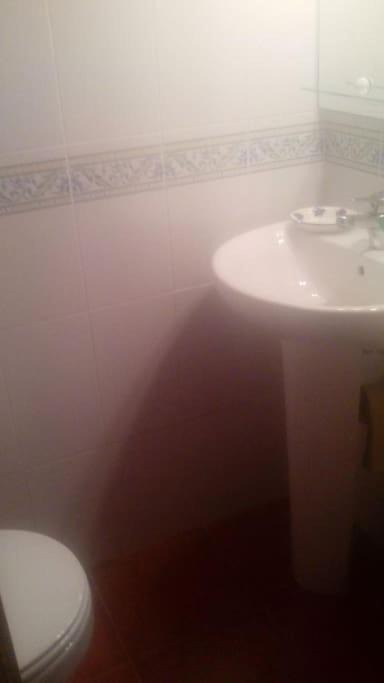 Photo of Bathroom in Villanova
