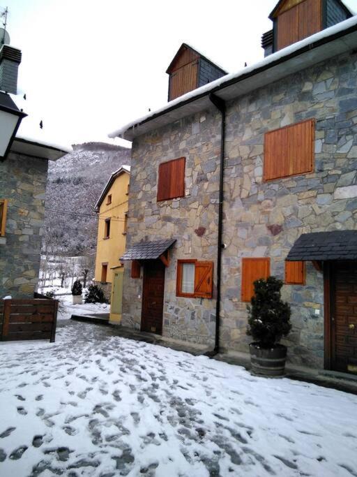 Photo of Buildings in Villanova