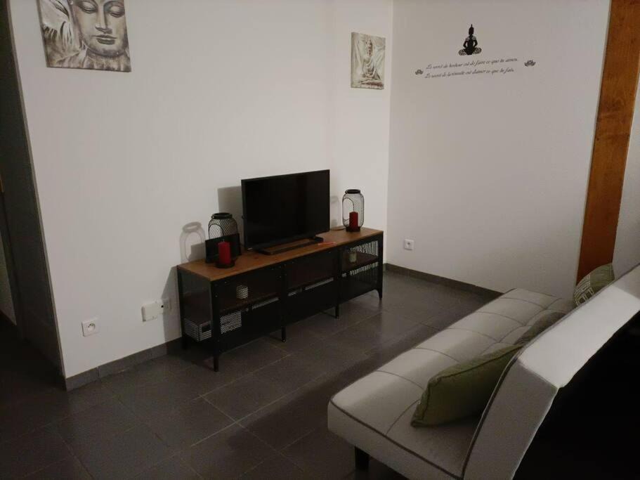 Photo of Livingroom in Saint-Germain-Laval