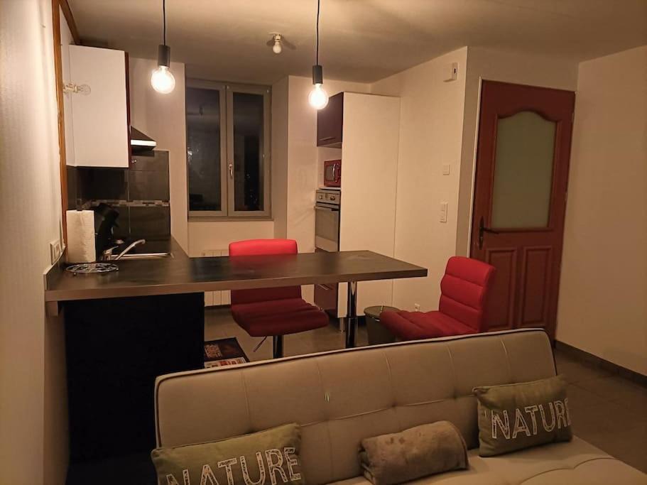 Photo of Livingroom in Saint-Germain-Laval