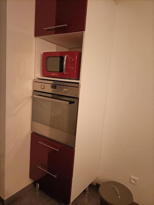 Photo of Kitchen in Saint-Germain-Laval