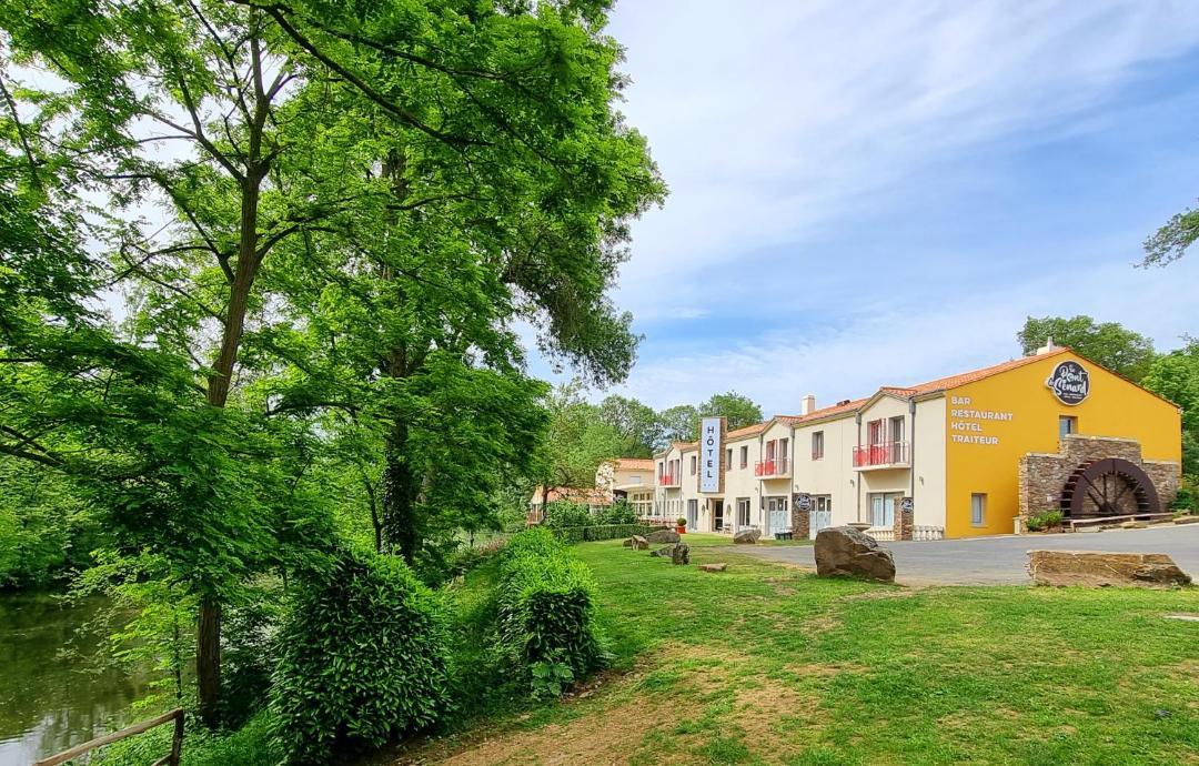Photo of Others in Saint-Hilaire-de-Loulay