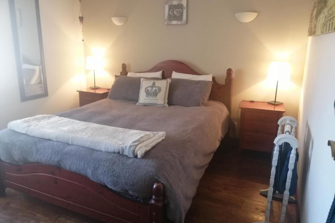 Photo of Bedroom in Condac