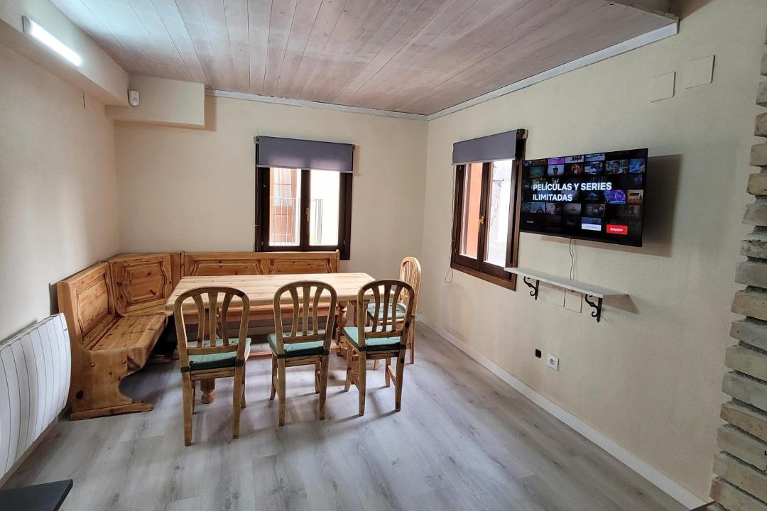 Photo of Livingroom in Ponts