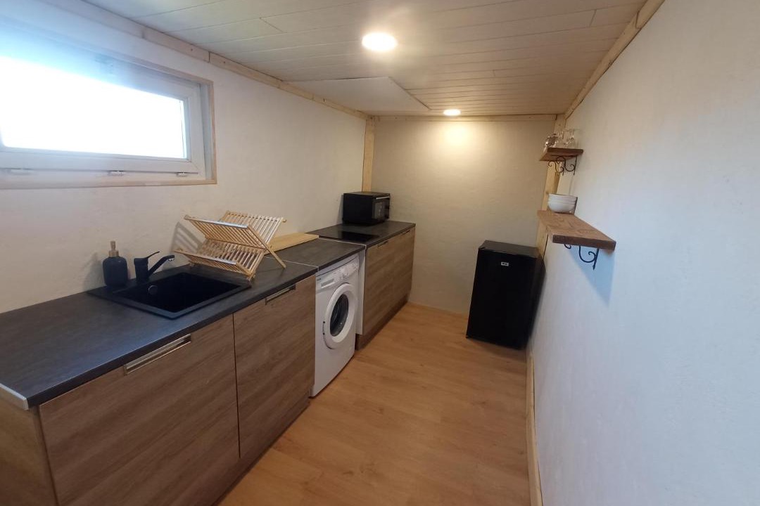 Photo of Kitchen in Cransac
